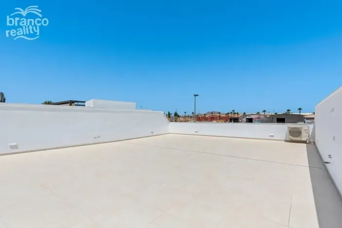 Prodej rodinného domu, Los Alcazares, Murcia, Španělsko, 109 m2