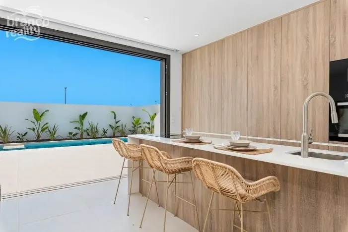 Prodej rodinného domu, Los Alcazares, Murcia, Španělsko, 109 m2
