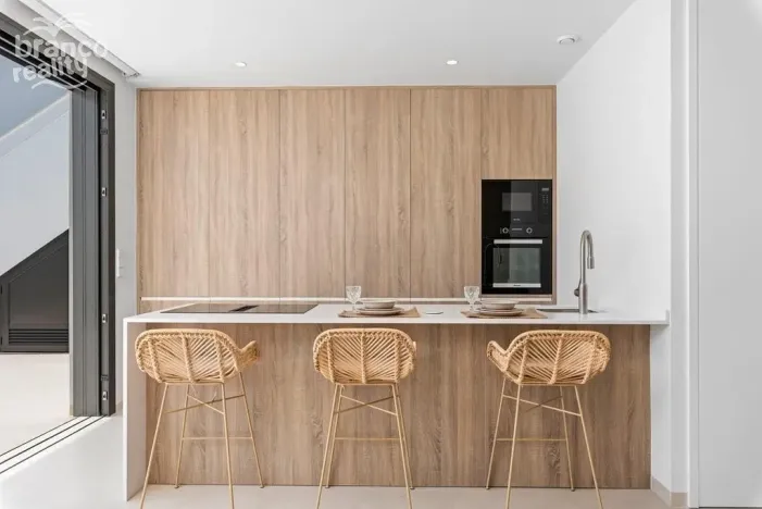 Prodej rodinného domu, Los Alcazares, Murcia, Španělsko, 109 m2