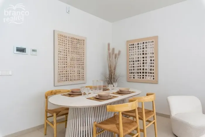 Prodej rodinného domu, Los Alcazares, Murcia, Španělsko, 109 m2