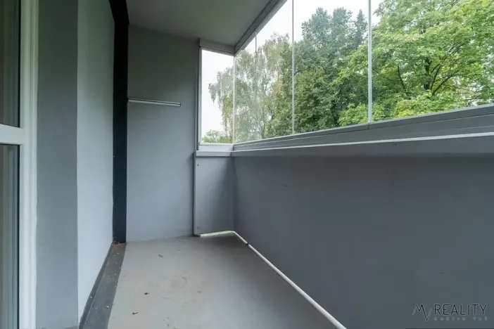 Prodej bytu 2+1, Ostrava, Šponarova, 51 m2