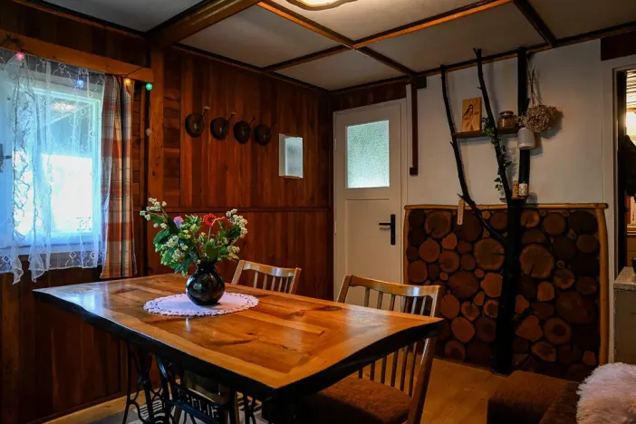 Prodej chaty, Morávka, 42 m2