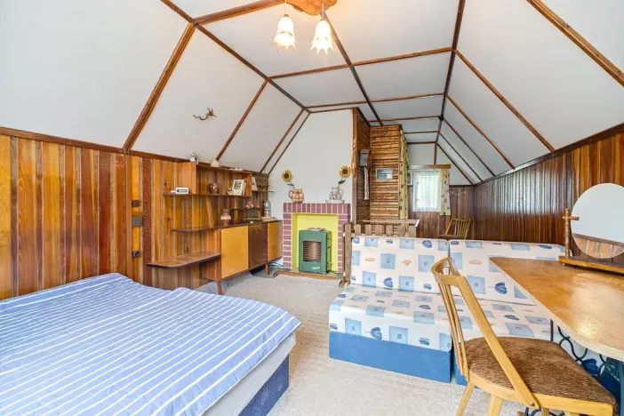 Prodej chaty, Morávka, 42 m2