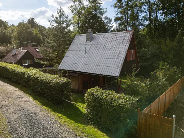 Prodej chaty, Morávka, 42 m2