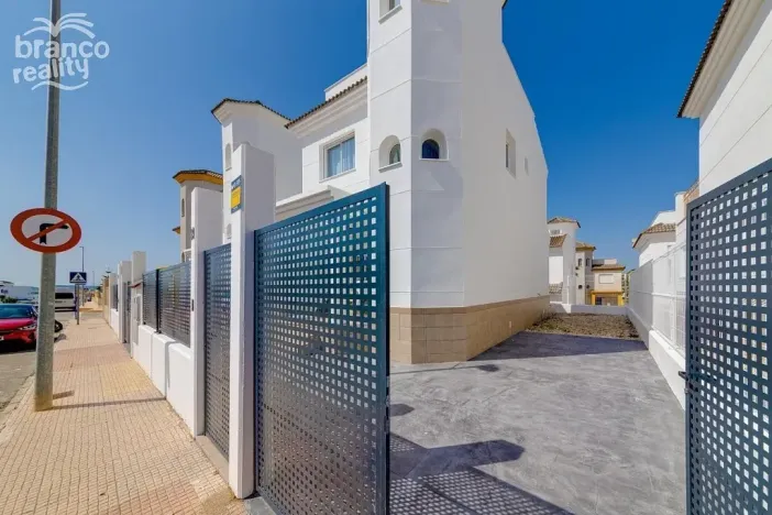 Prodej rodinného domu, San Fulgencio, Alicante, Španělsko, 109 m2