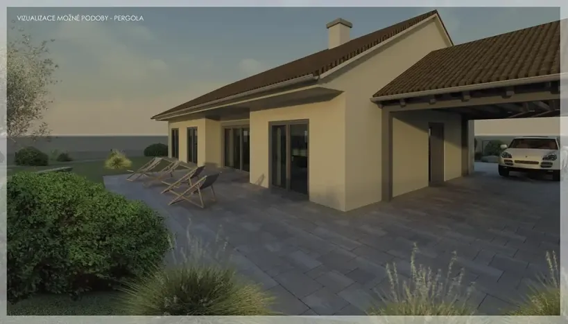 Prodej rodinného domu, Neveklov, Elišky Horelové, 113 m2
