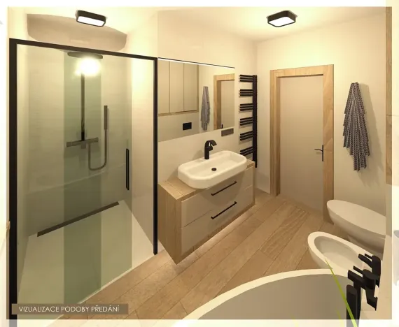 Prodej rodinného domu, Neveklov, Elišky Horelové, 113 m2