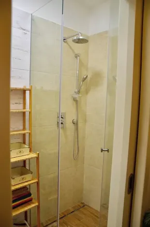 Pronájem bytu 2+kk, Praha - Vinohrady, Mánesova, 55 m2