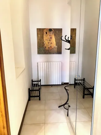 Pronájem bytu 2+kk, Praha - Žižkov, Bořivojova, 56 m2