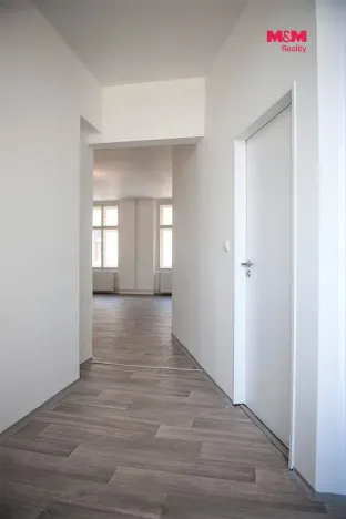 Prodej činžovního domu, Duchcov, Míru, 624 m2