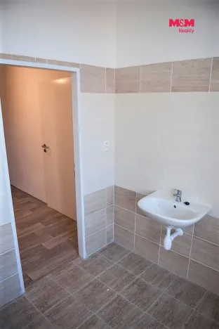 Prodej činžovního domu, Duchcov, Míru, 624 m2