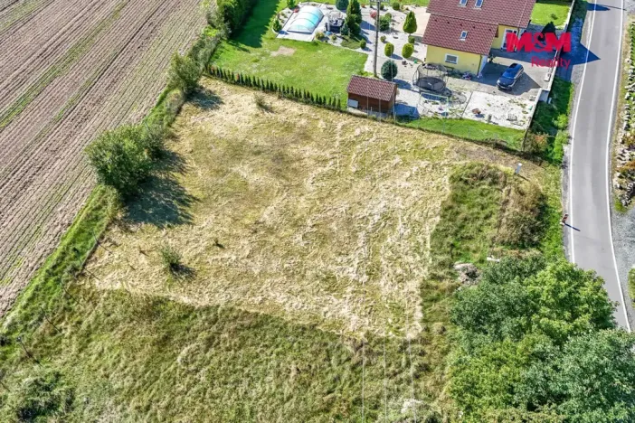 Prodej rodinného domu, Třebeň - Nový Drahov, 92 m2