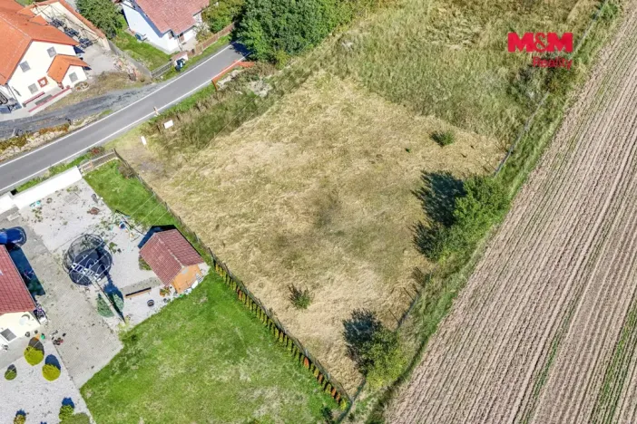 Prodej rodinného domu, Třebeň - Nový Drahov, 92 m2