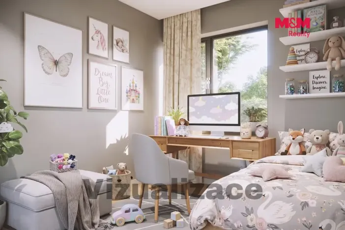 Prodej rodinného domu, Třebeň - Nový Drahov, 92 m2