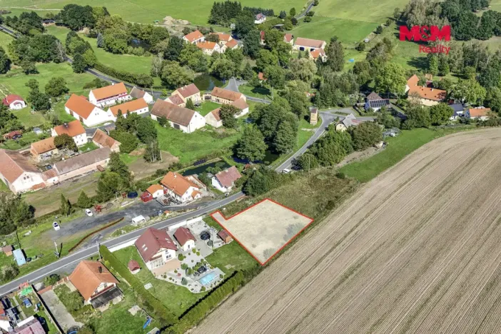 Prodej rodinného domu, Třebeň - Nový Drahov, 92 m2