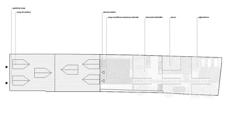 Prodej vícegeneračního domu, Jáchymov, náměstí Republiky, 264 m2