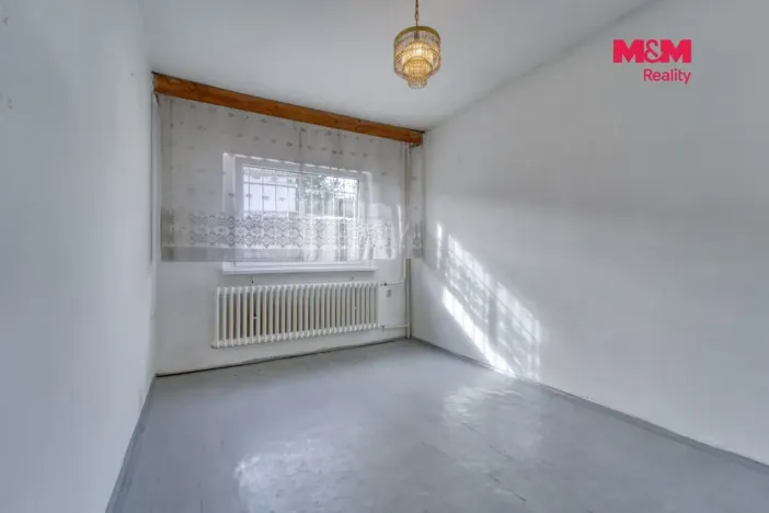 Prodej chalupy, Lubenec - Ležky, 170 m2