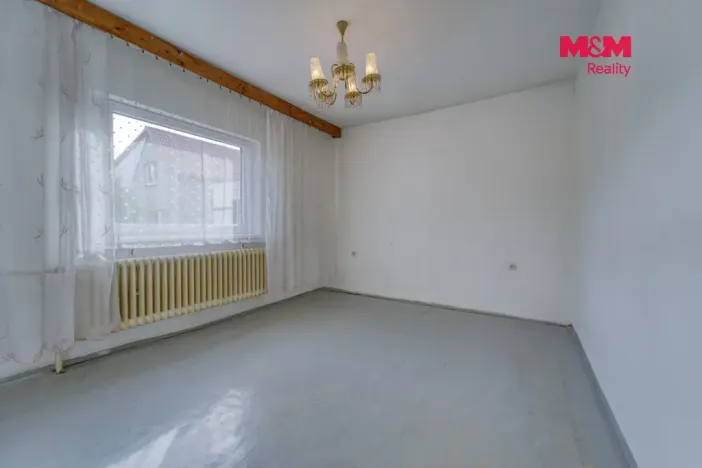 Prodej chalupy, Lubenec - Ležky, 170 m2