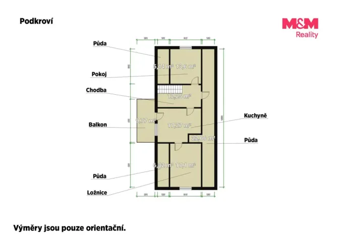 Prodej chalupy, Lubenec - Ležky, 170 m2