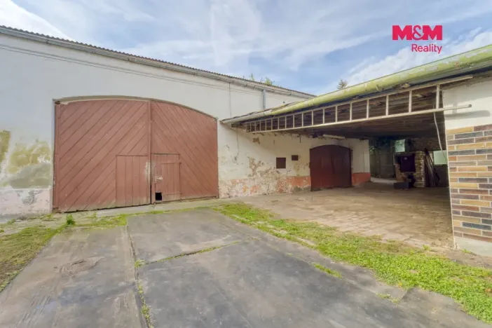 Prodej chalupy, Lubenec - Ležky, 170 m2