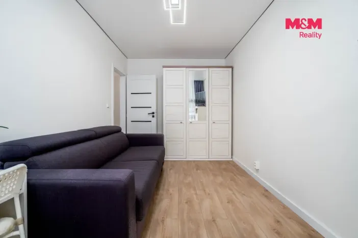 Prodej bytu 3+kk, Brandýs nad Labem-Stará Boleslav - Brandýs nad Labem, Kaštanová, 67 m2
