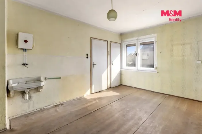 Prodej rodinného domu, Dvůr Králové nad Labem, Na Příčce, 135 m2