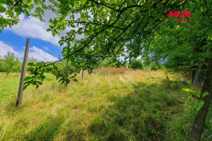 Prodej pozemku pro bydlení, Polom, 5462 m2
