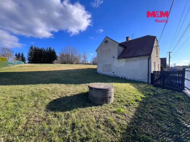 Prodej rodinného domu, Protivanov, Na Bardóně, 180 m2