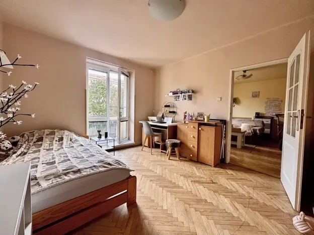 Prodej bytu 2+1, Pardubice, Svobody, 64 m2
