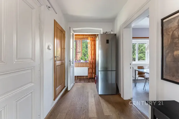 Prodej rodinného domu, Praha - Záběhlice, Záběhlická, 280 m2