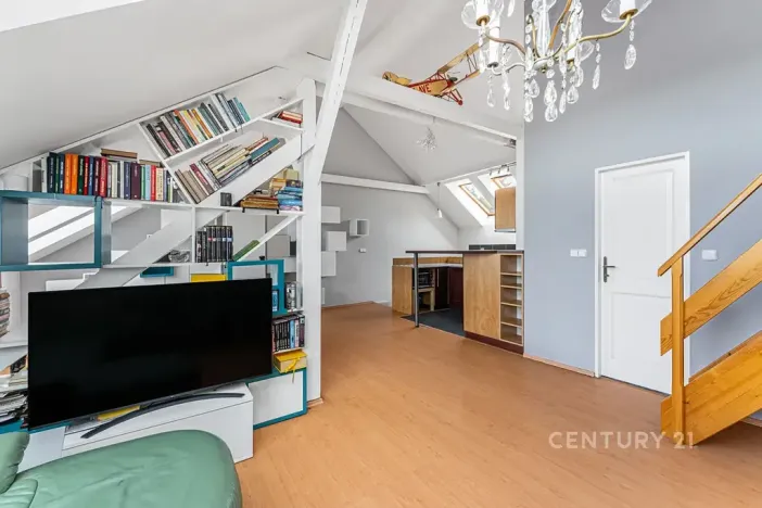 Prodej rodinného domu, Praha - Záběhlice, Záběhlická, 280 m2