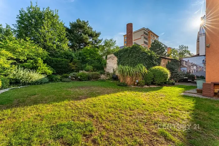 Prodej rodinného domu, Praha - Záběhlice, Záběhlická, 280 m2