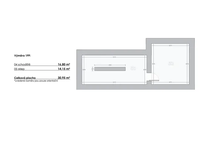 Prodej rodinného domu, Praha - Záběhlice, Záběhlická, 280 m2