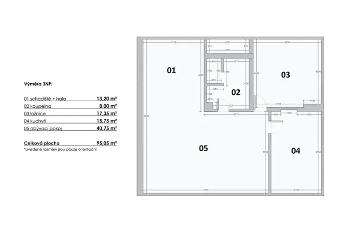 Prodej rodinného domu, Praha - Záběhlice, Záběhlická, 280 m2