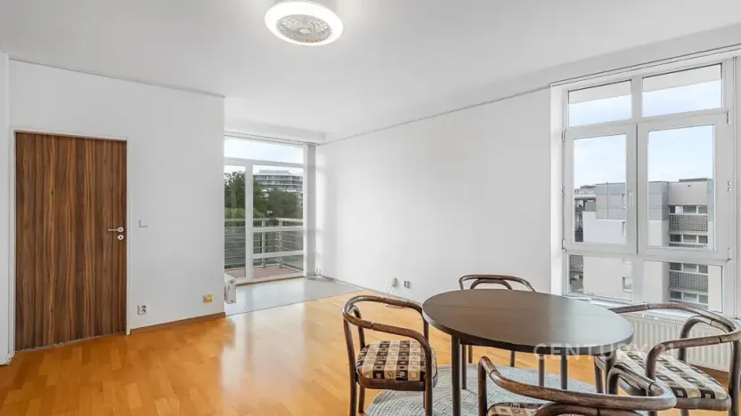 Pronájem bytu 2+kk, Praha - Strašnice, Vinohradská, 54 m2