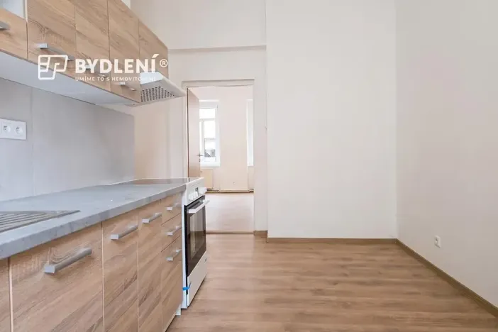 Pronájem bytu 2+1, Teplice, Havlíčkova, 59 m2