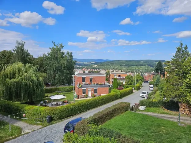 Prodej vily, Zlín, Pod Vrškem, 200 m2