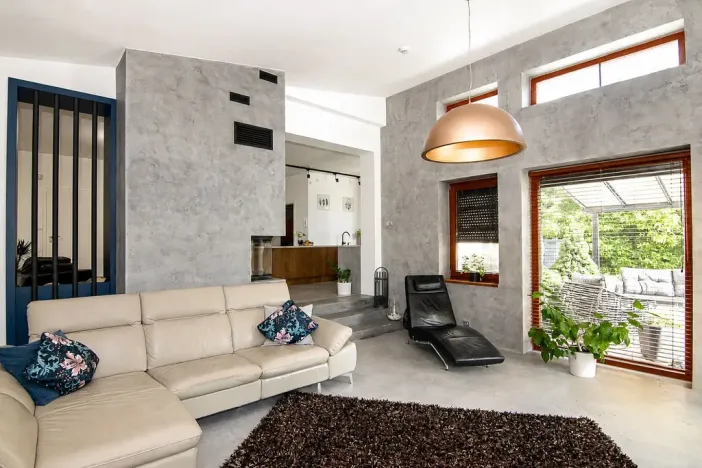 Prodej rodinného domu, Praha - Lipence, Pod Lečí, 258 m2