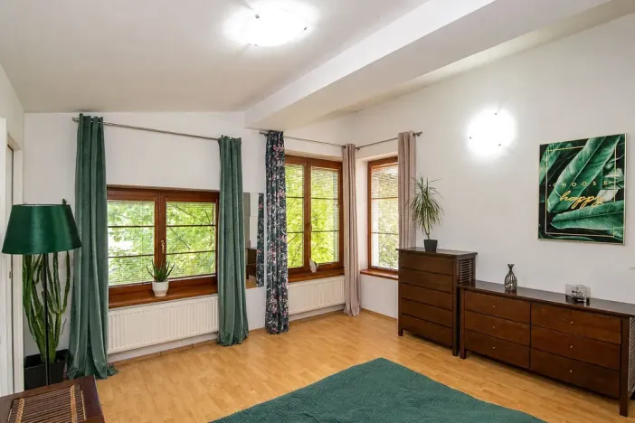 Prodej rodinného domu, Praha - Lipence, Pod Lečí, 258 m2