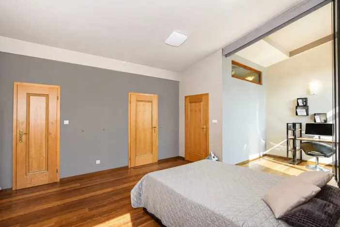 Prodej rodinného domu, Praha - Lipence, Pod Lečí, 258 m2