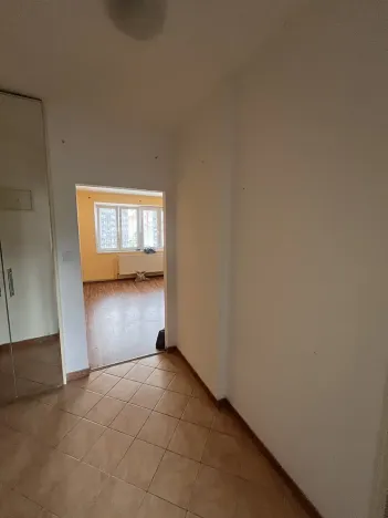 Prodej bytu 2+kk, Liberec, Dlážděná, 44 m2