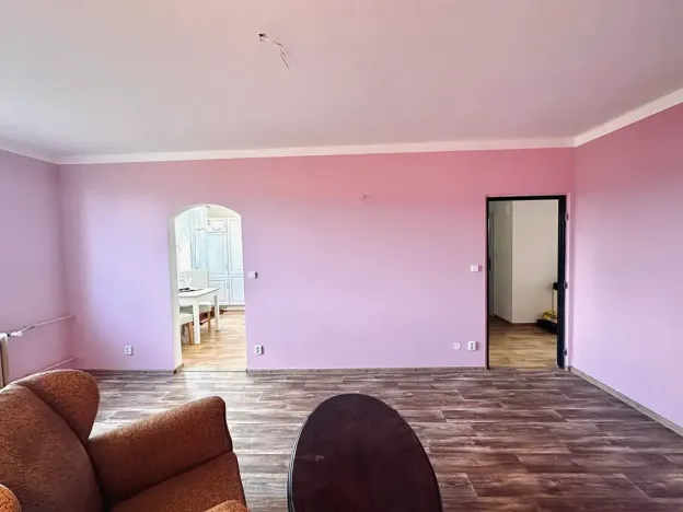 Prodej bytu 3+1, Karlovy Vary, Dvořákova, 83 m2