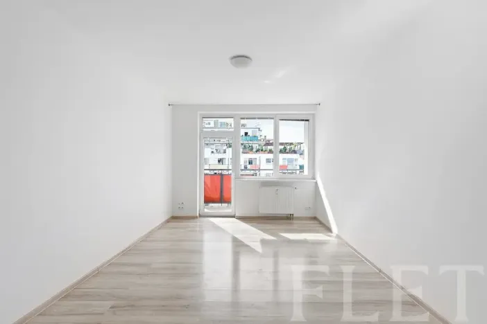 Pronájem bytu 2+kk, Praha - Vysočany, Podkovářská, 48 m2