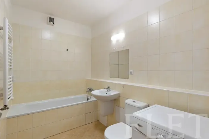 Pronájem bytu 2+kk, Praha - Vysočany, Podkovářská, 48 m2