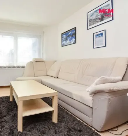 Pronájem rodinného domu, Chodouň, 66 m2
