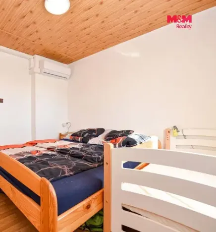 Pronájem rodinného domu, Chodouň, 66 m2