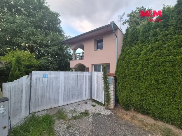 Pronájem rodinného domu, Chodouň, 66 m2