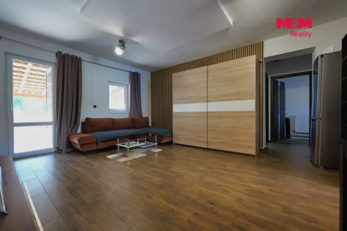 Prodej obchodního prostoru, Vranovice-Kelčice - Kelčice, 140 m2