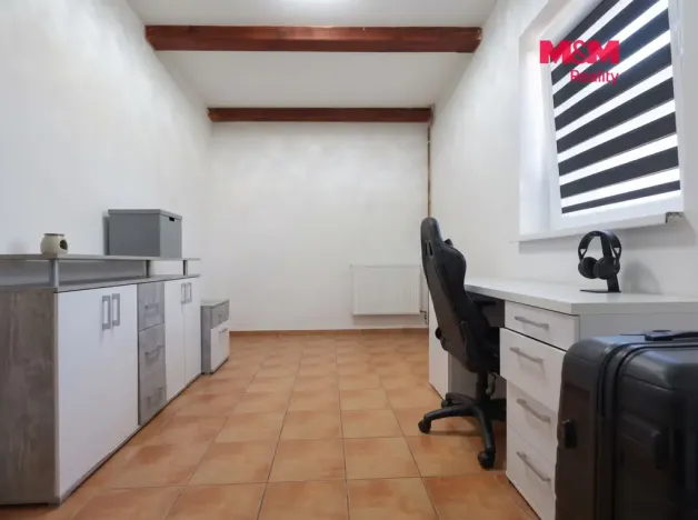 Prodej obchodního prostoru, Vranovice-Kelčice - Kelčice, 140 m2