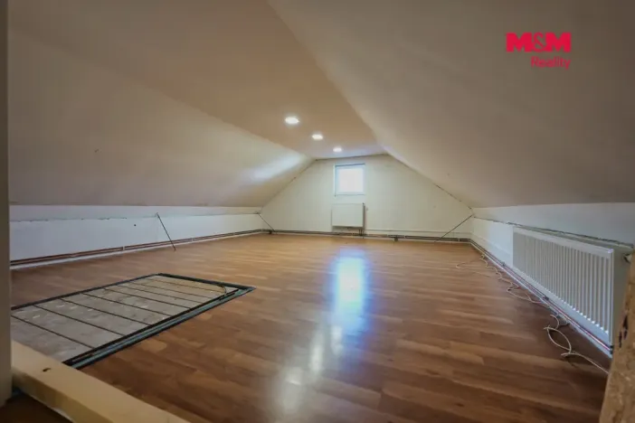 Prodej obchodního prostoru, Vranovice-Kelčice - Kelčice, 140 m2